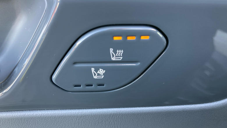 Kia EV9 282kW GT-Line S 99.8kWh AWD 5dr [7St] Auto Electric Estate